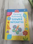 Pierwszy ilustrowany słownik matematyki