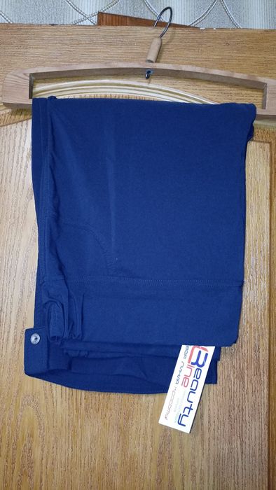 Жіночі бріджі БАТАЛ