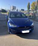 Продам Tesla Model X Plaid