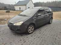 Ford C-Max lift 2010r 1.6 Benz 100KM 175tys km z Niemiec, okazja!