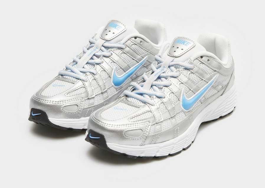Оригінал! Кросівки Nike P-6000 (GS) HV5064-007