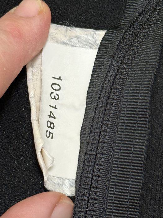 Кофта Mammut windstoper