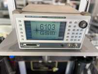 Racal 6103 Tester radia cyfrowego
