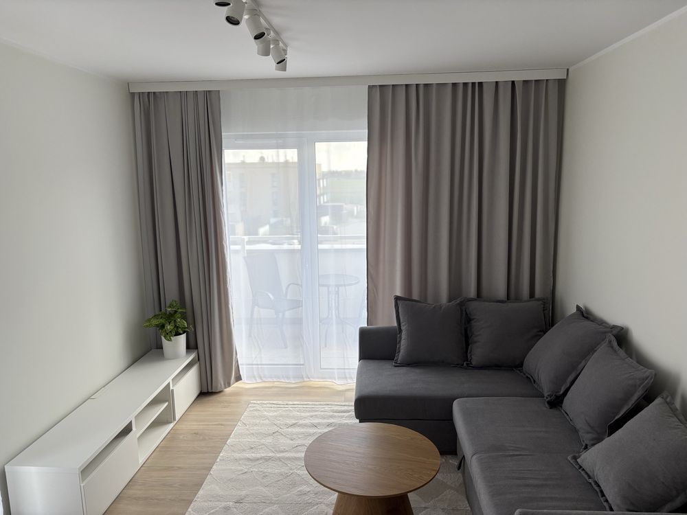 Mieszkanie 37m2 / Dopiewiec / nowe