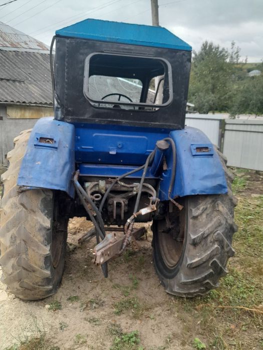 Продається Трактор Т-40