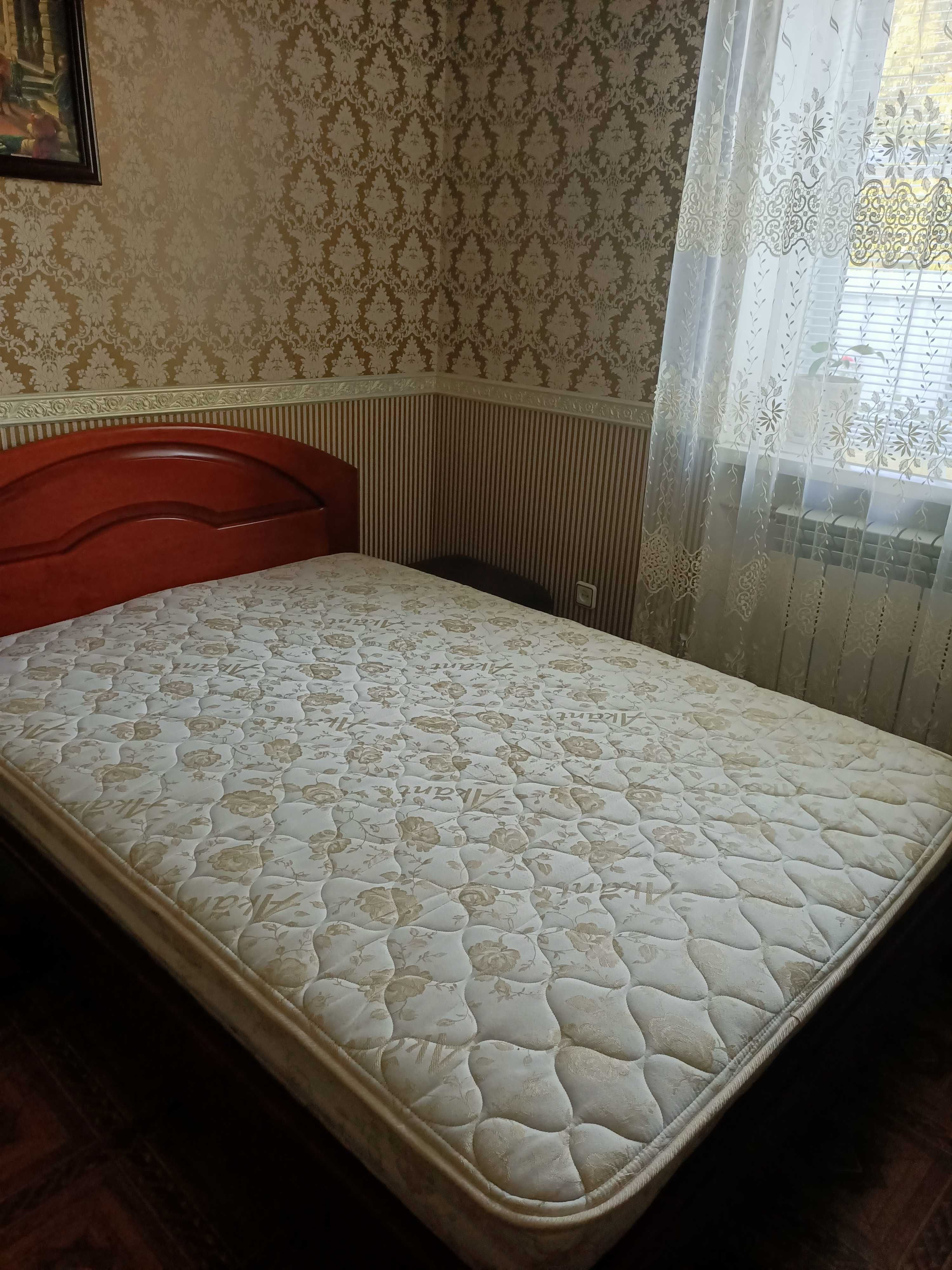 Матрас ортопедичний  б/у