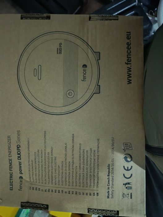 Продам електро постух