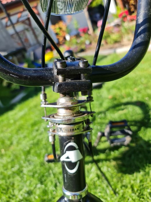 Avigo extreme 360 BMX