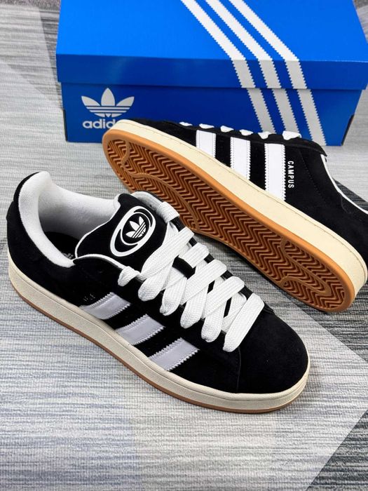 Buty Trampki adidas Campus 00s Core Black_R.38