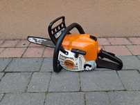 Piła spalinowa Stihl MS 171 1,8KM super stan