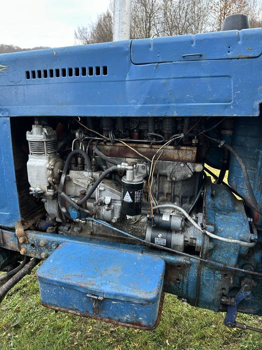 Продам у хорошому стані МТЗ-82.1