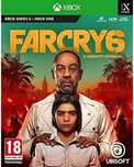 Far Cry 6 PL/EU (XONE) Gra nowa w folii