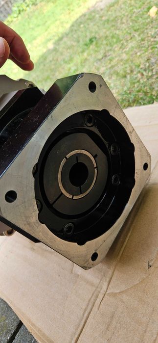 Przekładnia planetarna 50:1 Apex dynamics OSZCZĘDŹ 50% Wysyłka