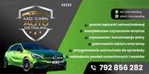 M.D. Cars Auto Detailing Auto Spa