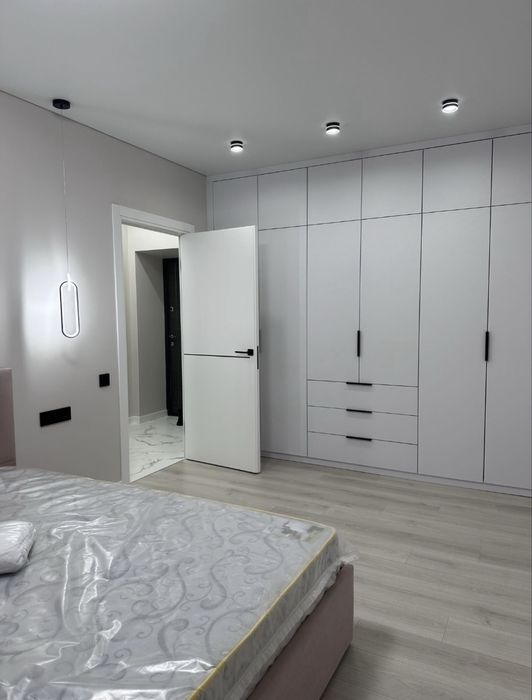 Оренда 1к квартири в н/б, укомплектована меблями і технікою!!!