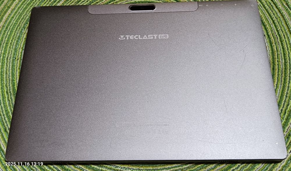 Планшет TECLAST M30  10.1" ,LTE , 4/128гб.