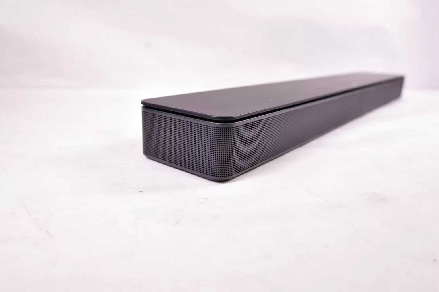 Новий Саундбар Bose Smart Soundbar 300