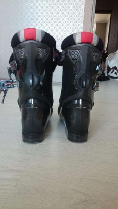 Горнолыжные ботинки Alpina X7