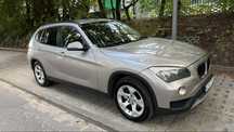 Sprzedam zamienie  BMW X1 2.0d s-drive NOWY ROZRZAD