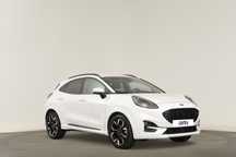 Ford Puma 1.0 EcoBoost MHEV ST-Line X Aut.