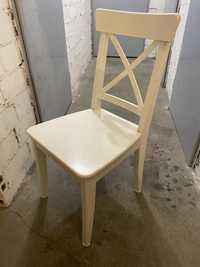 Krzesła Ingolf Ikea