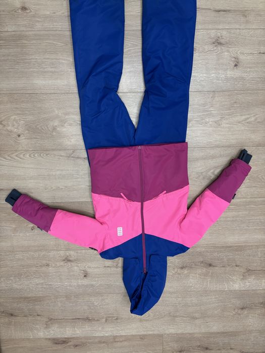 Зимова куртка та штани LEGO