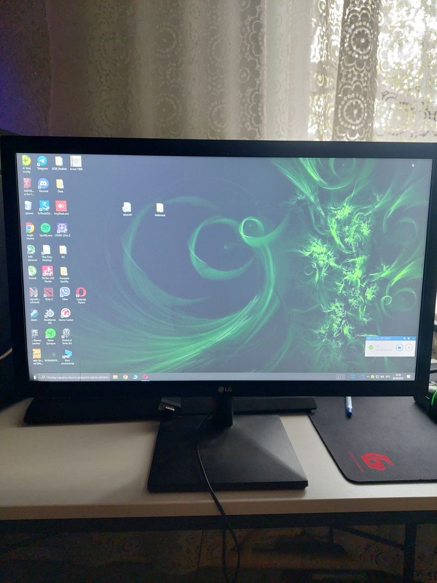 Продам Монітор LG 22MK430H-B