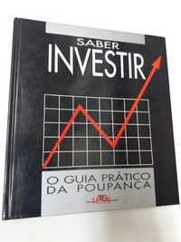 Saber Investir - O Guia prático da Poupança