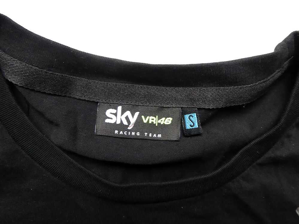 SKY RACING TEAM oryginalna koszulka