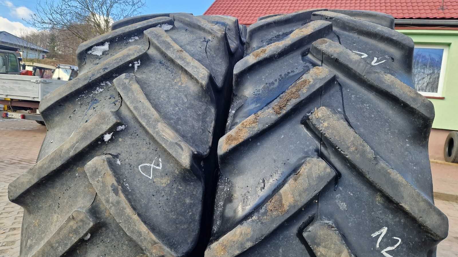 460/85r38 18.4r38 18.4-38 Continental 70%