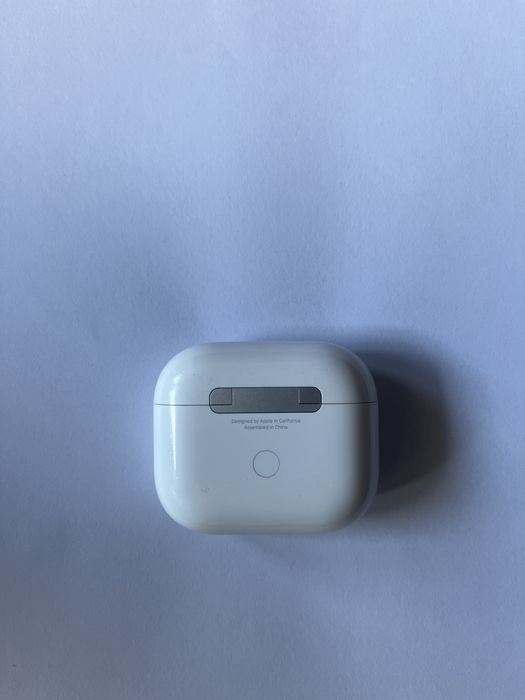Кейс airpods pro