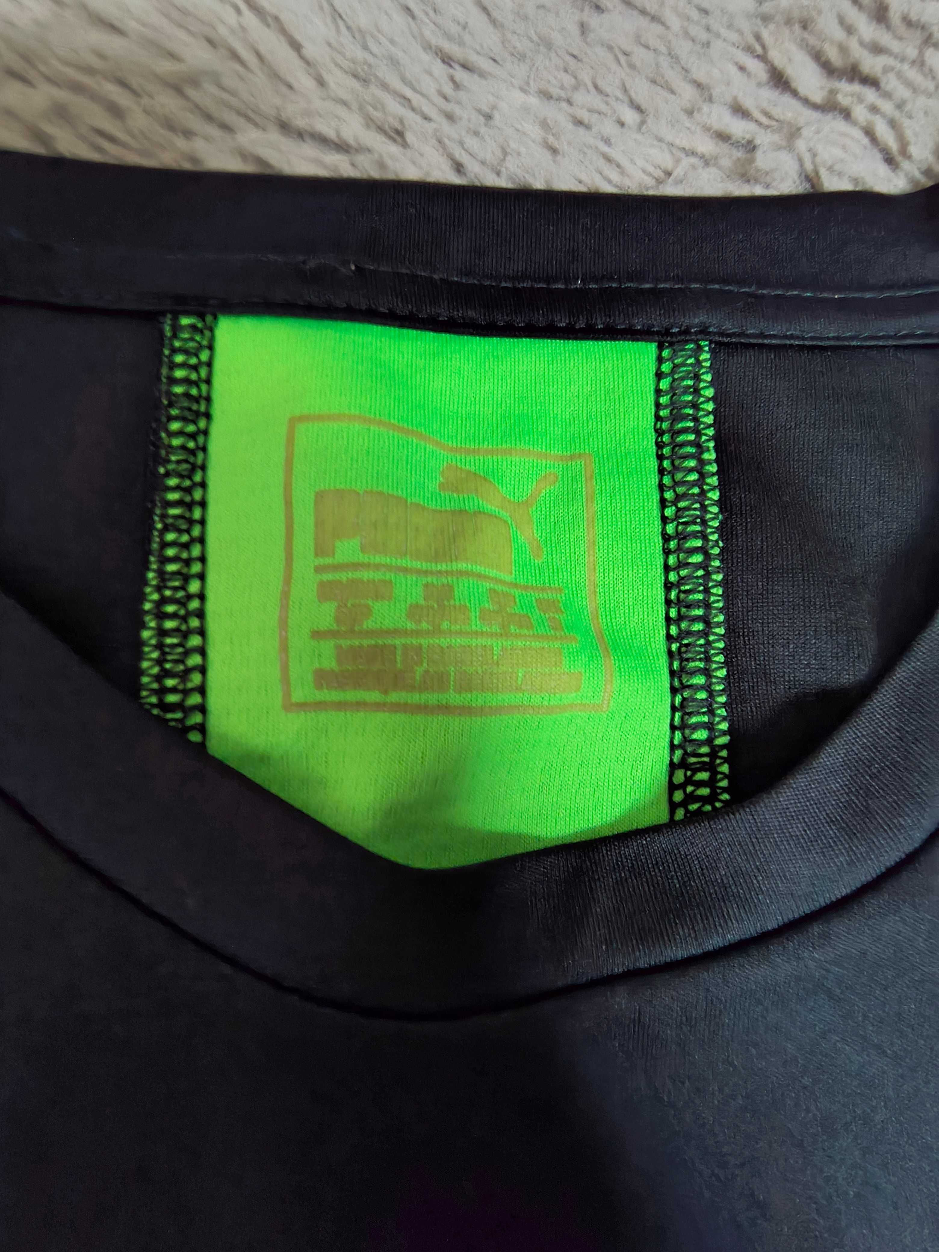 Koszulka Puma S/XS