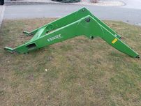 Rama ładowacza czołowego FENDT CARGO 5X/90  tur