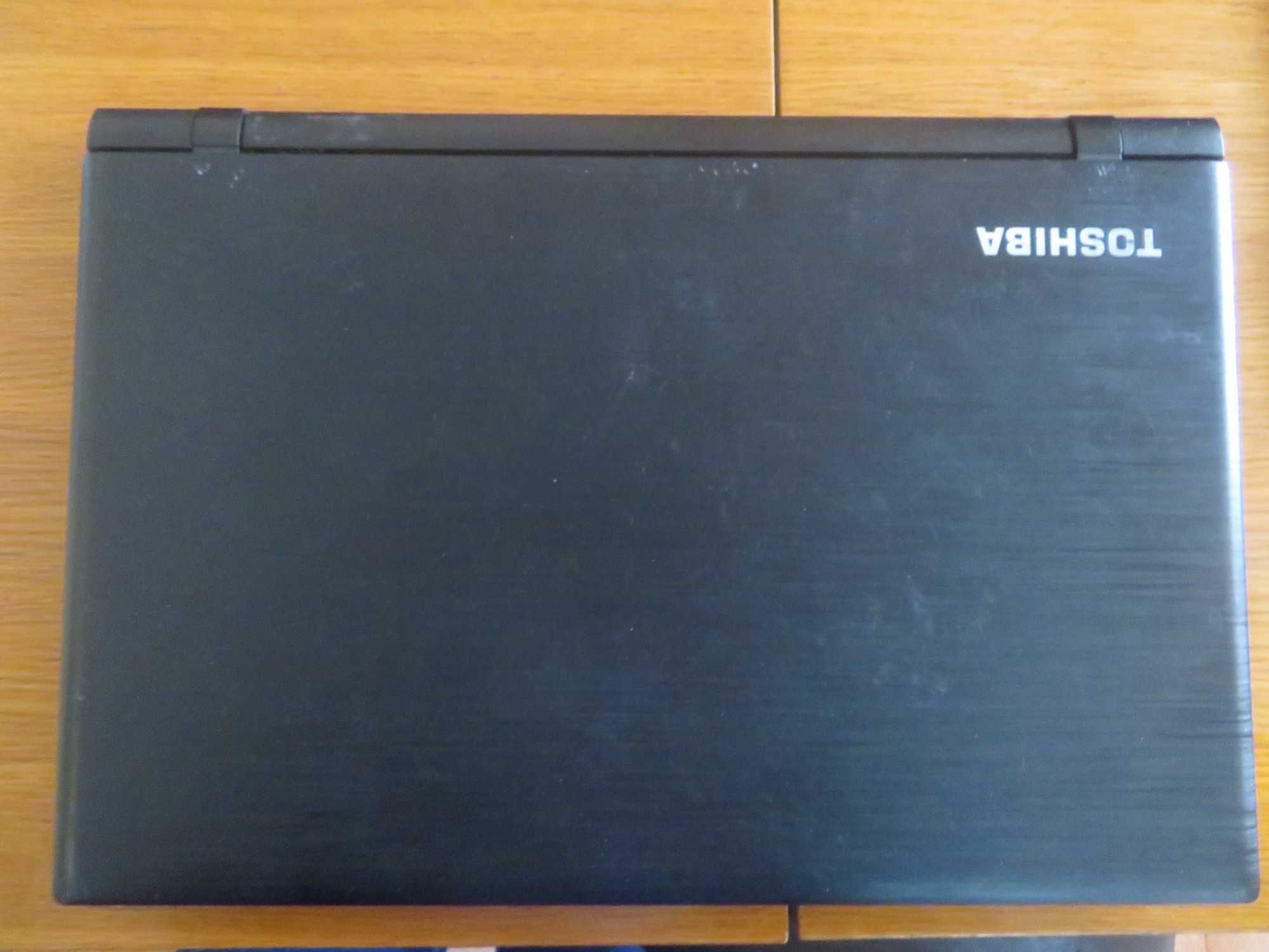 Computador portátil Toshiba Satellite C55-C-1GV