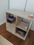 Ikea kalax/Expedition półka