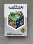 Minecraft. Kolekcja podreczników gracza