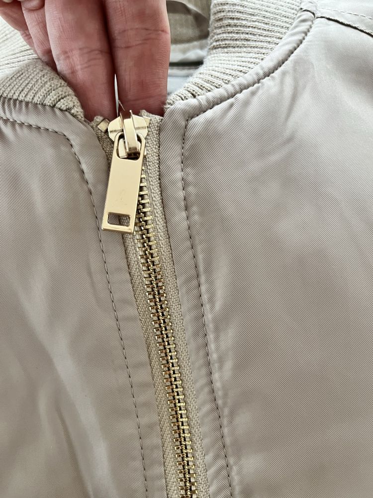 Куртка бомбер Pimkie xs-s