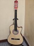 Gitara klasyczna Nowa do nauki