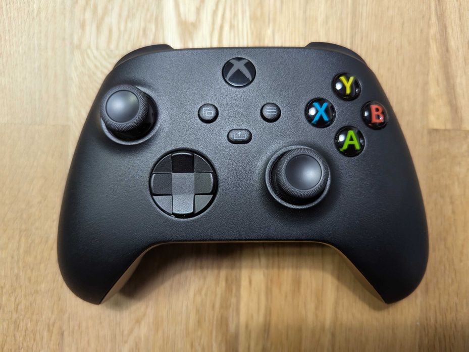 Consola Xbox Series X 1TB (com garantia)