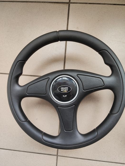 Руль ваз 2101 2102 2103 2104 2105 2106 2107