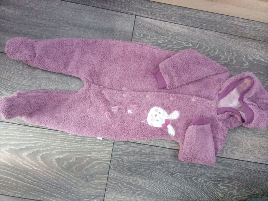 Одяг на дівчинку, пакет одягу