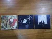 The Tiny - Discografia completa (3 CDs) selados