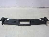 BMW 6 F12 CABRIO OSŁONA WLOTU POWIETRZA GÓRNA 51447226391 7226391