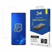 3Mk Silver Protect+ Xiaomi 12/12X Folia Antymikrobowa