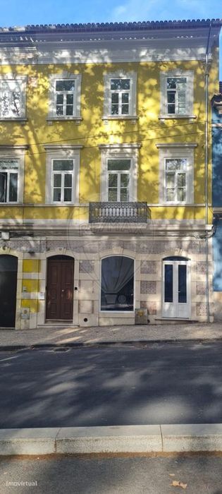 Loja  para arrendamento