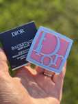 Румʼяна Dior Rosy Glow 001 pink