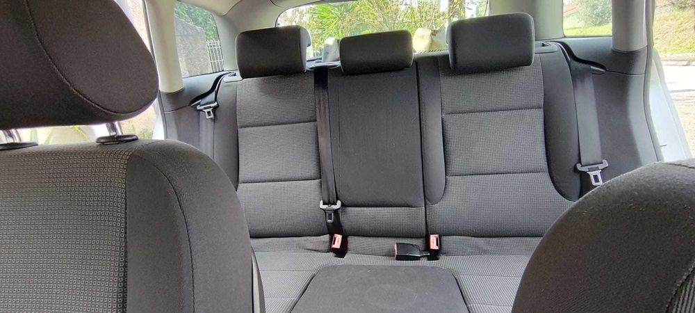 Audi A3 Sportback 2.0 TDi