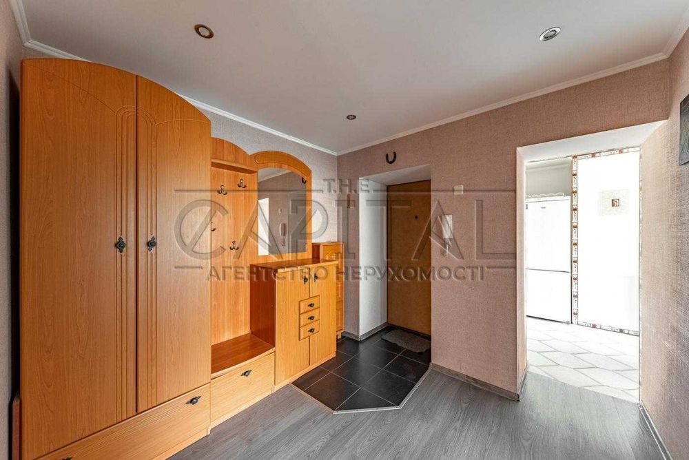 Продажа квартиры, пр-т Берестейский, Святошинский район