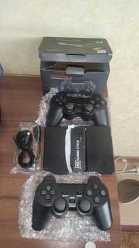 TV Game stick x2 (GD10)