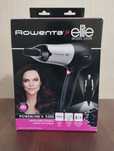 Фен Rowenta 2300 W 2 насадки шнур 1,8 м